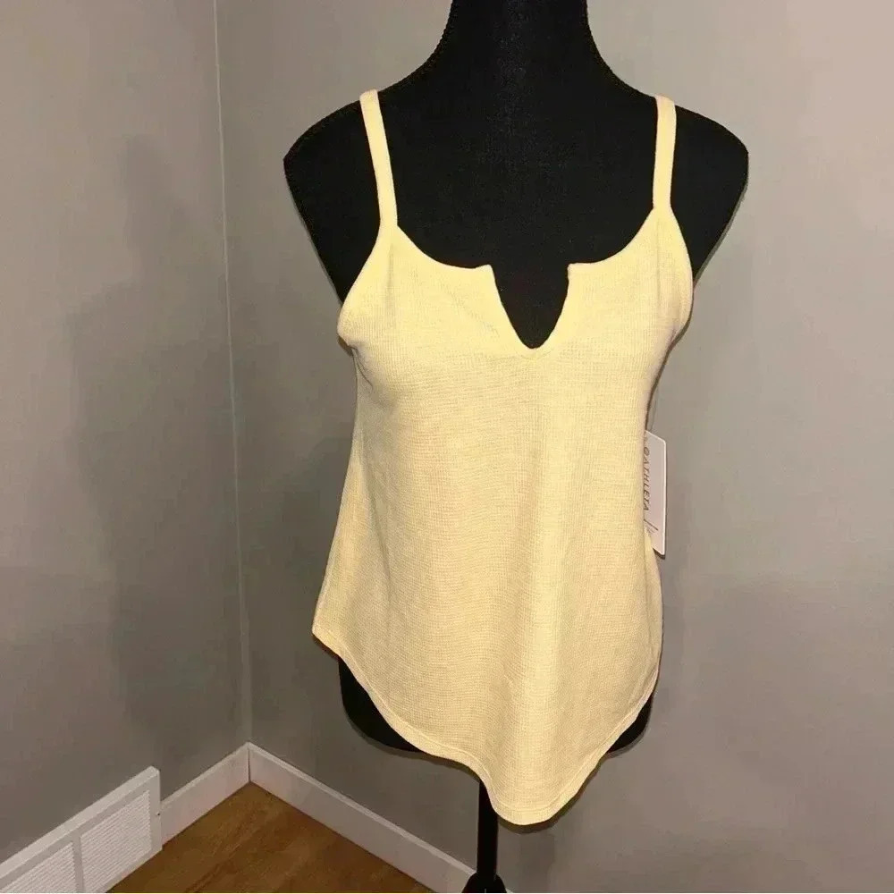 Athleta  Wind Down Sleep Cami